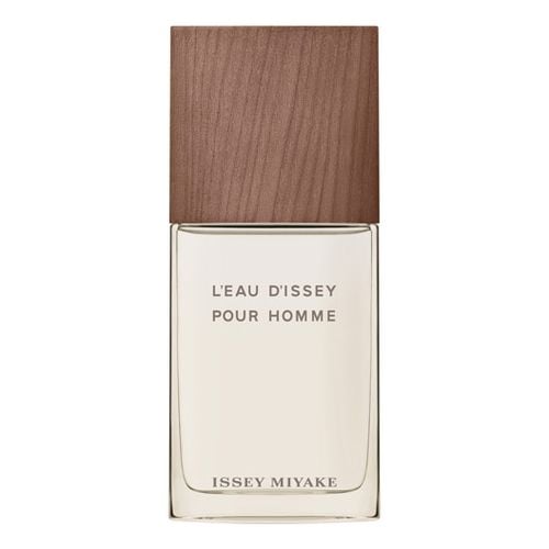 L´eau D´issey Pour Homme Matiere Vetiver Edt