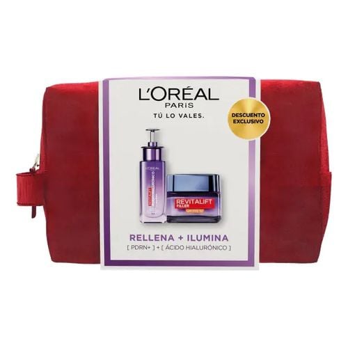 Revitalift Filler Serum N&eacute;cessaire