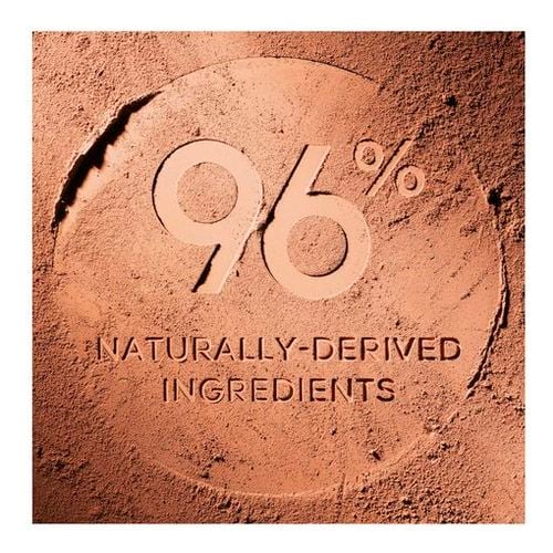 Terracotta Golden Dunes