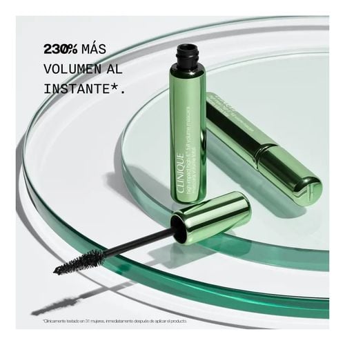 High Impact High-Fi Full Volume Mascara