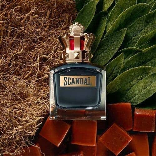 Scandal Pour Homme edt