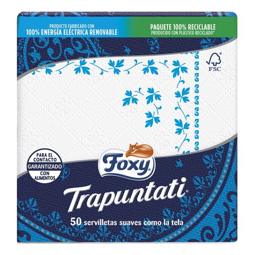 Trapuntati 2 Capas