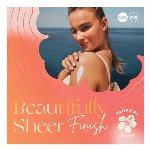 Satin Protection Spf 30