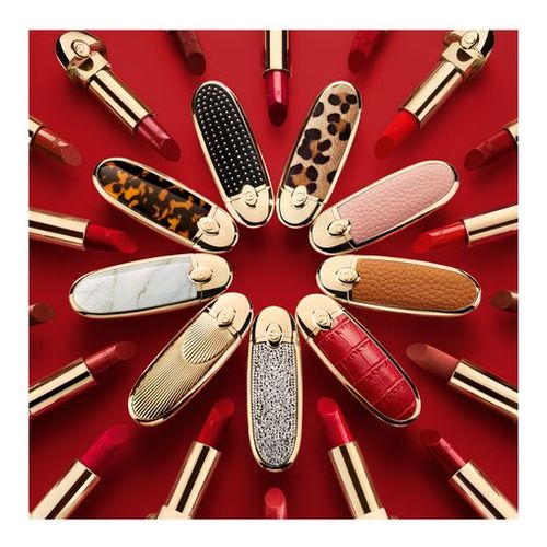 Rouge G Blooming Carcasa joya con doble espejo - Edici&oacute;n limitada