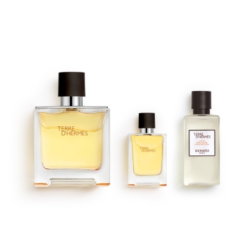 Terre Pour Homme Edp Estuche