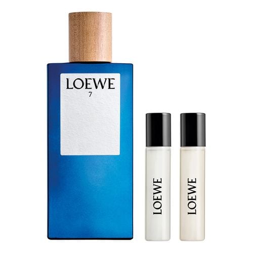 7 Loewe Estuche
