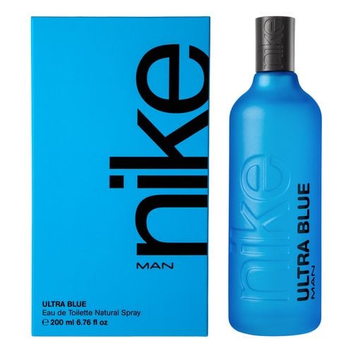 Ultra Blue Edt 