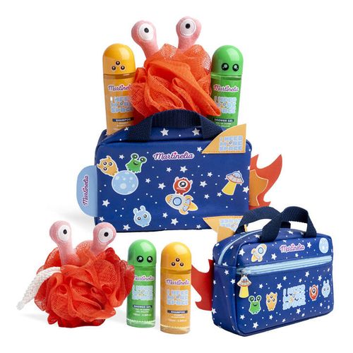 I Need More Space: Galactic