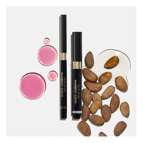 Kiss My Gloss!