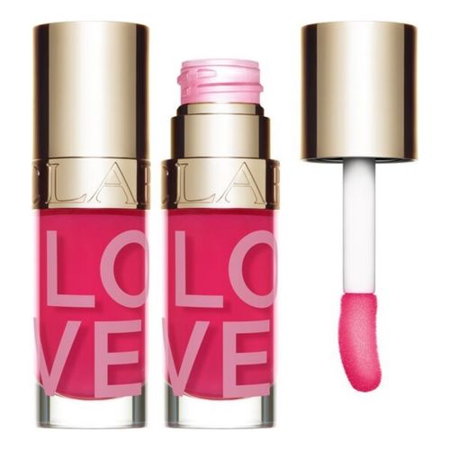 Embrace Love Lip Comfort Oil 