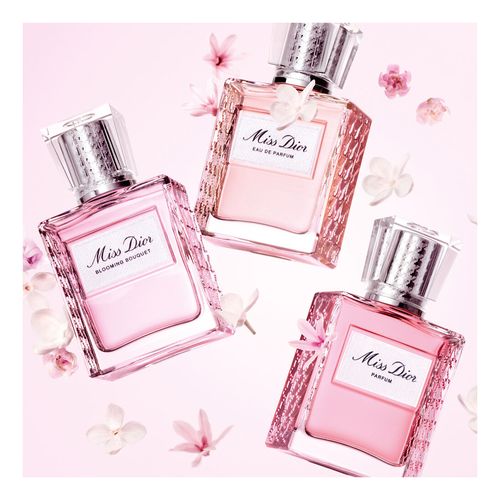 Miss Dior Eau de Parfum Roller-Pearl