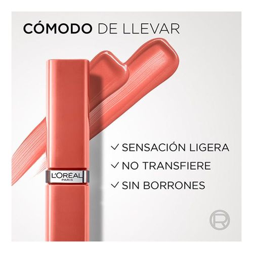 Infalible Laque Resistance