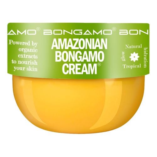 Amazonian Bongamo Cream