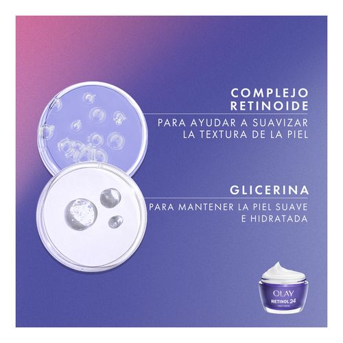 Regenerist + Retinol 24 Estuche 