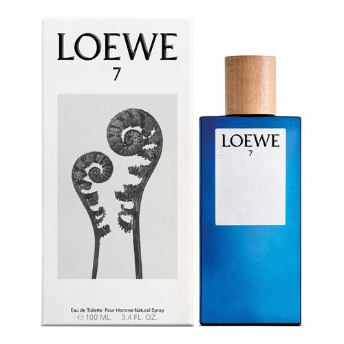 7 Loewe Edt