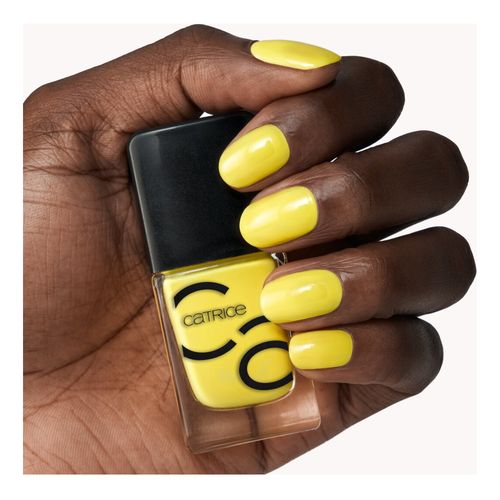 Iconails 