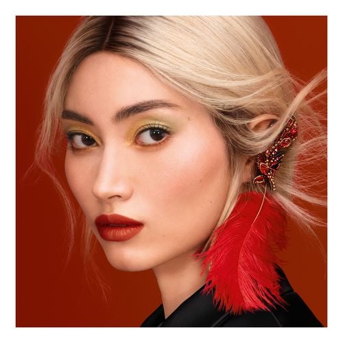 Rouge G Recarga Satin