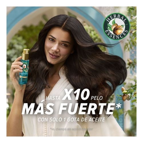 Elixir de Aceite Reparaci&oacute;n Profunda