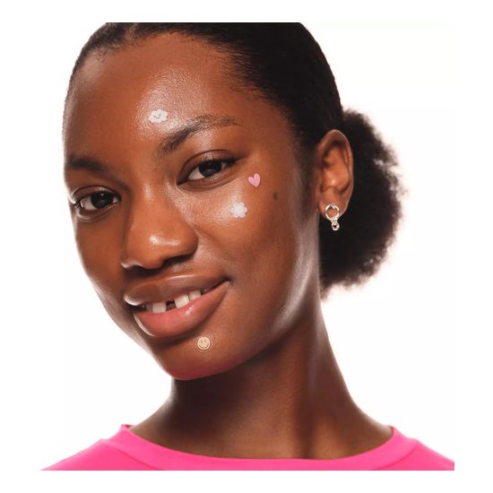 Pimple Patches