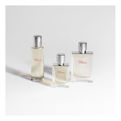 Terre D'Herm&eacute;s Eau Givr&eacute;e