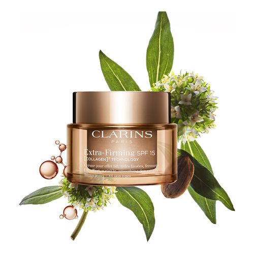 Extra Firming Recarga Creme de Dia SPF 15