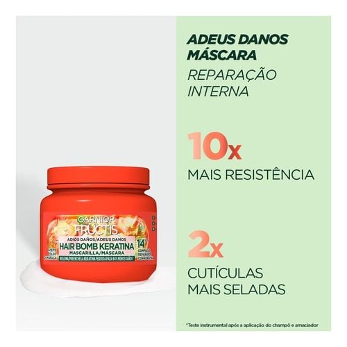Adi&oacute;s Da&ntilde;os Mascarilla