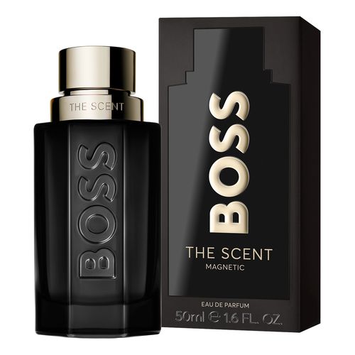 The Scent Magnetic For Him