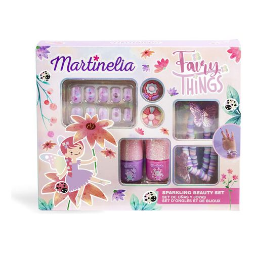 Fairy Things: Sparkling Beauty Set