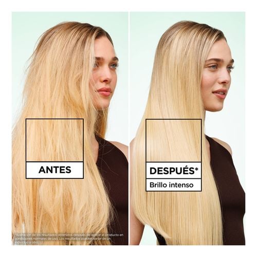 Fructis Spray Liso Diamante