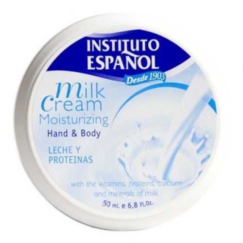 Body Cream