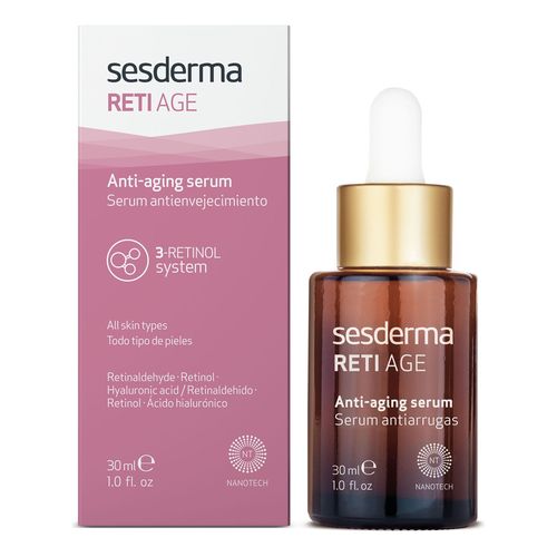 Reti Age Antiaging