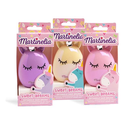 Unicorn Detangle Hair Brush