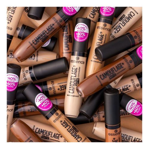 Camouflage Matt Concealer