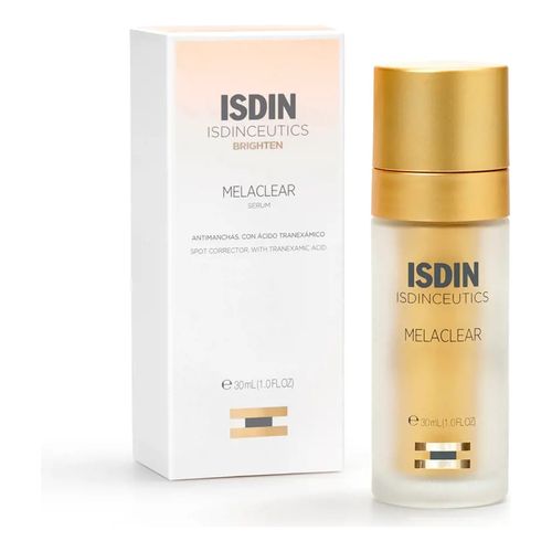 Isdinceutics Melaclear 