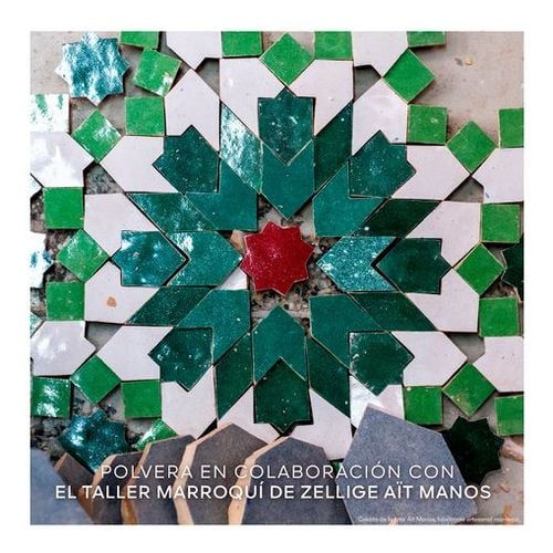 Terracotta Golden Dunes