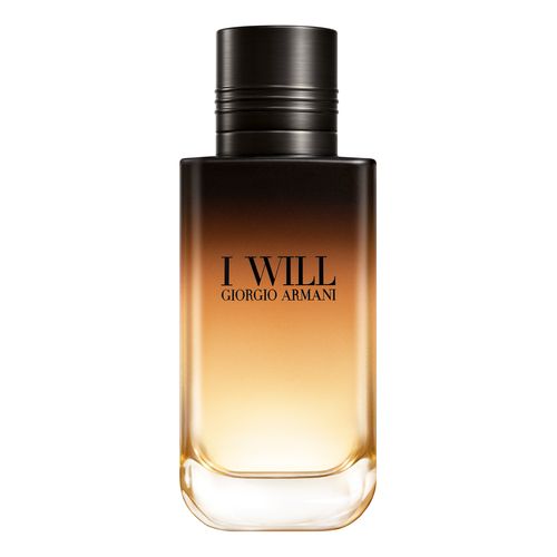 I WILL