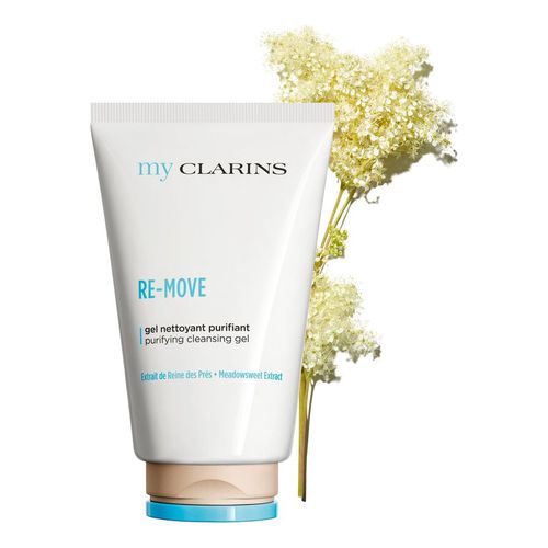 My Clarins Re-Move