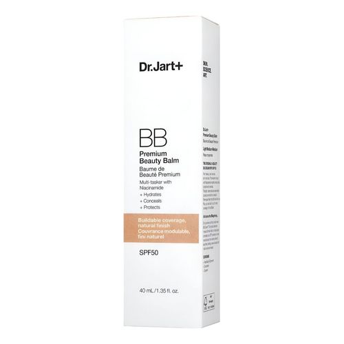 Premium BB Beauty Balm