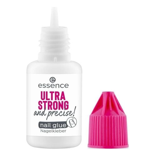 Ultra Strong & Precise