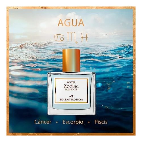 Water Eau de Toilette