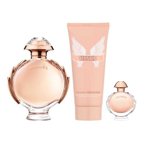 Olympea Edp Coffret