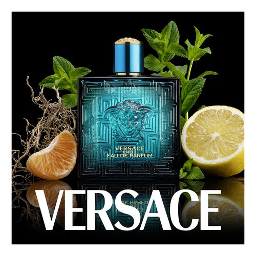 Eros Homme edp