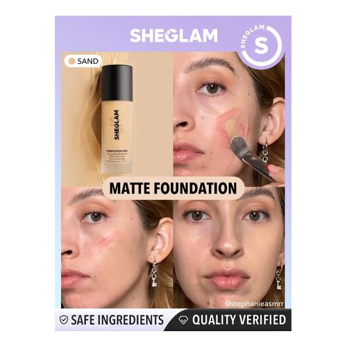 Complexion Pro