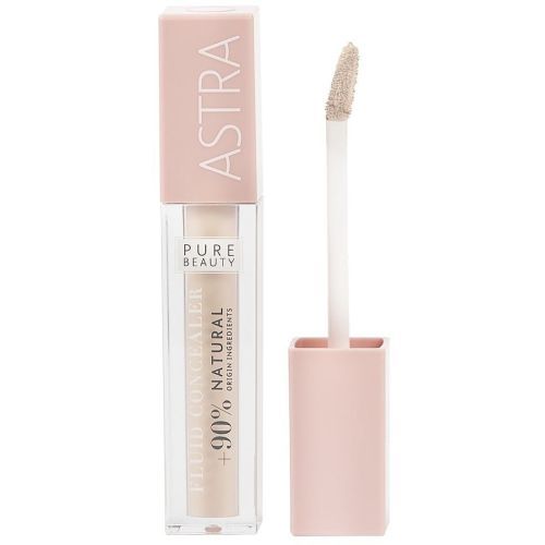 Pure Beauty Fluid Concealer