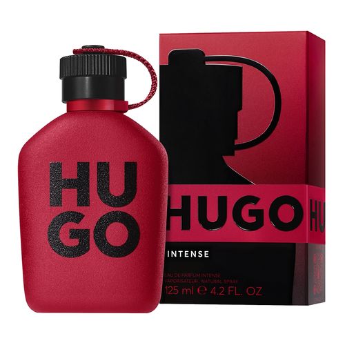 Hugo Intense Edp