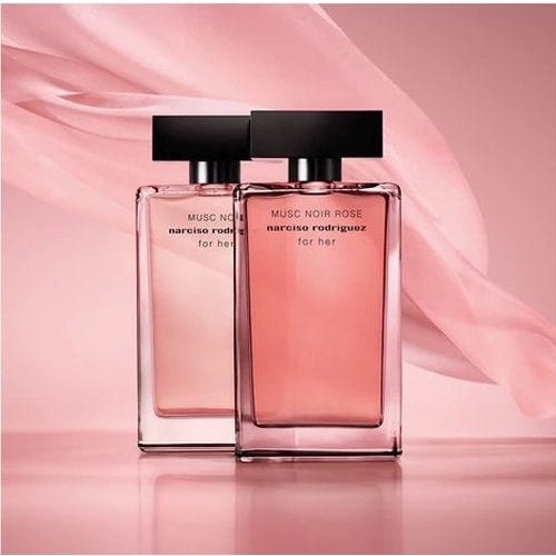 Musc Noir Rose For Her edp