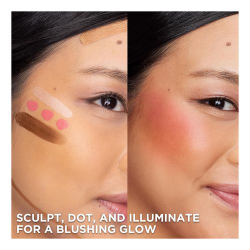 Lumi Le Liquid Blush
