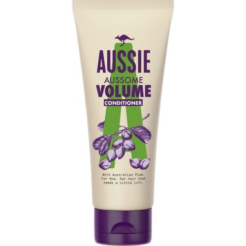 Aussome Volume