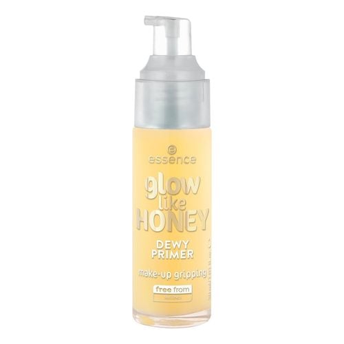 Glow Like Honey Dewy Primer