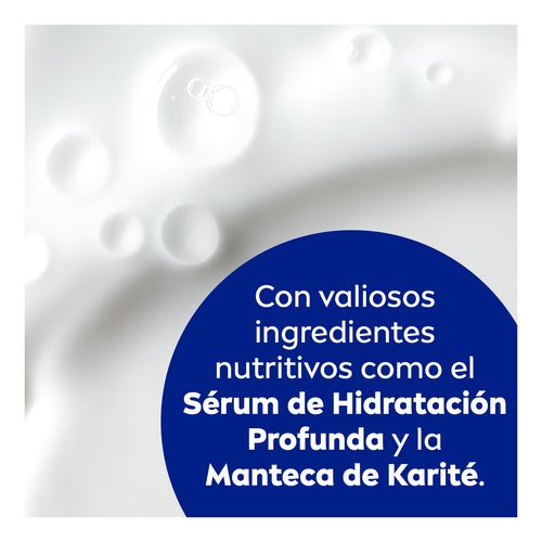 Smooth Milk Bajo La Ducha